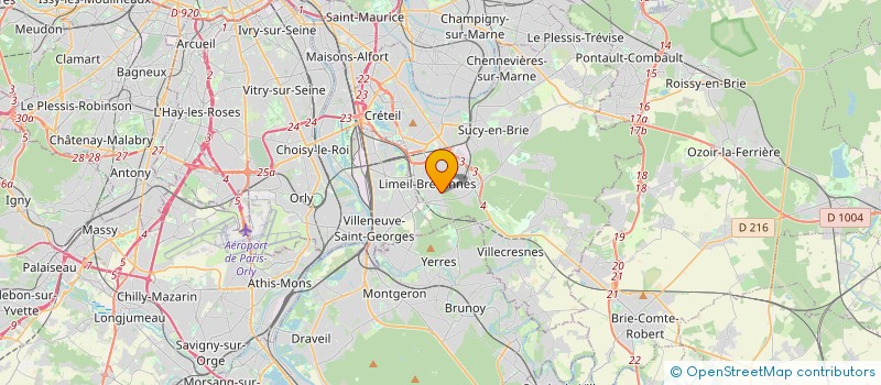 carte de 