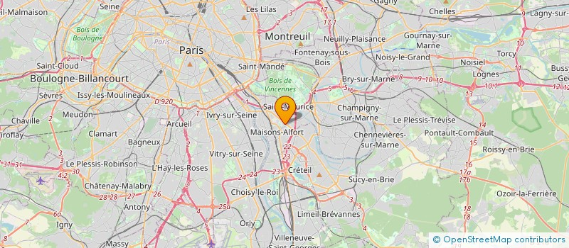 carte de 
