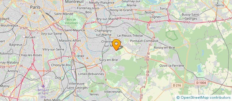 carte de 