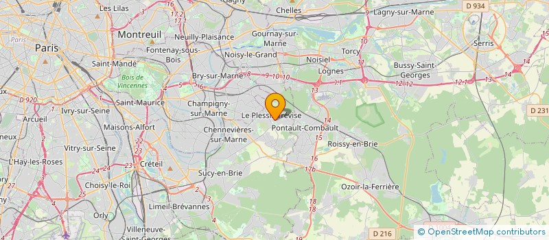 carte de 