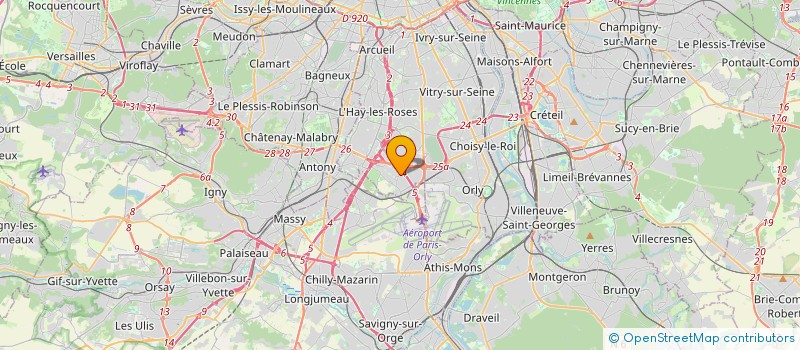 carte de 