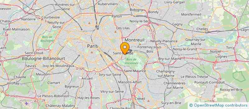carte de 
