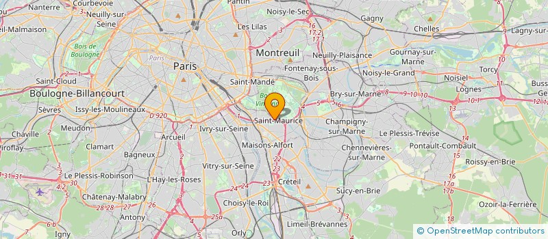 carte de 