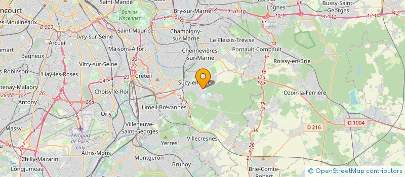 carte de 