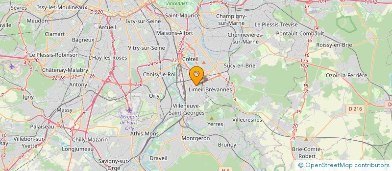 carte de 