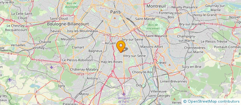 carte de 