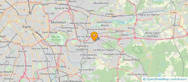 carte de 
