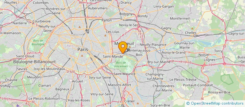 carte de 
