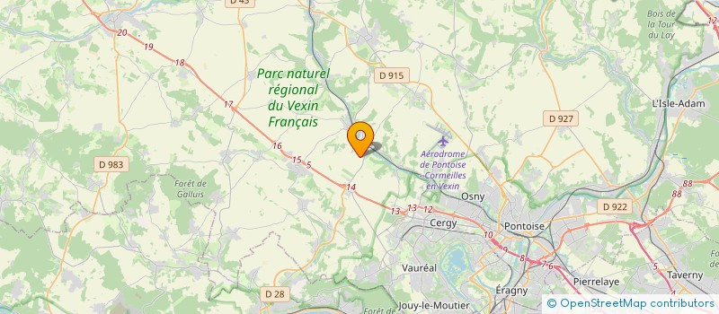 carte de 