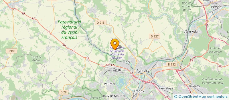 carte de 