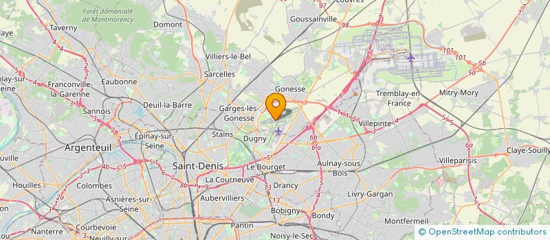 carte de 