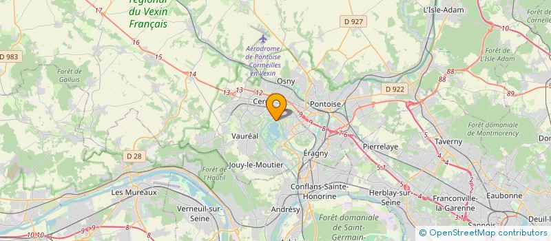 carte de 