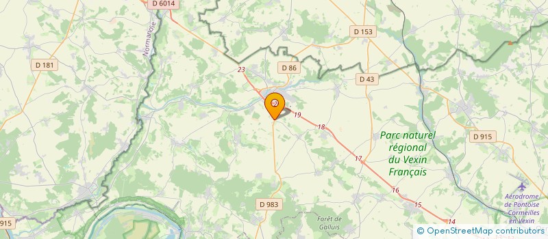 carte de 