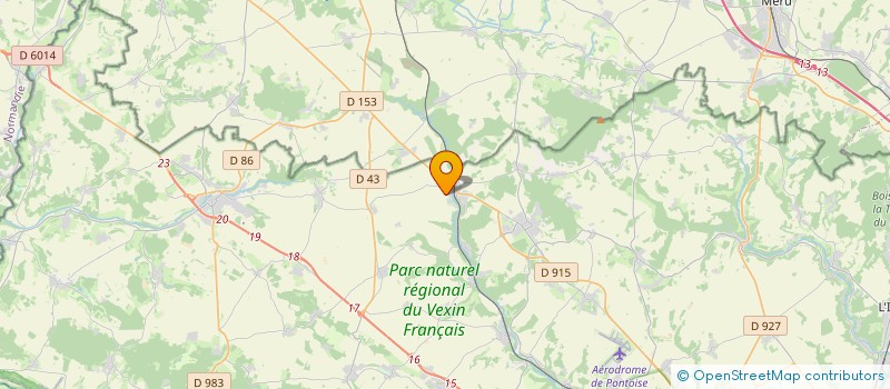 carte de 