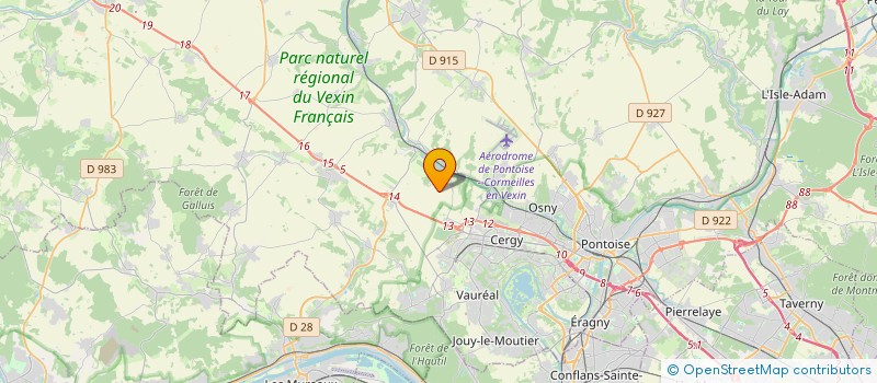 carte de 