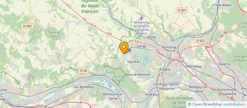 carte de 
