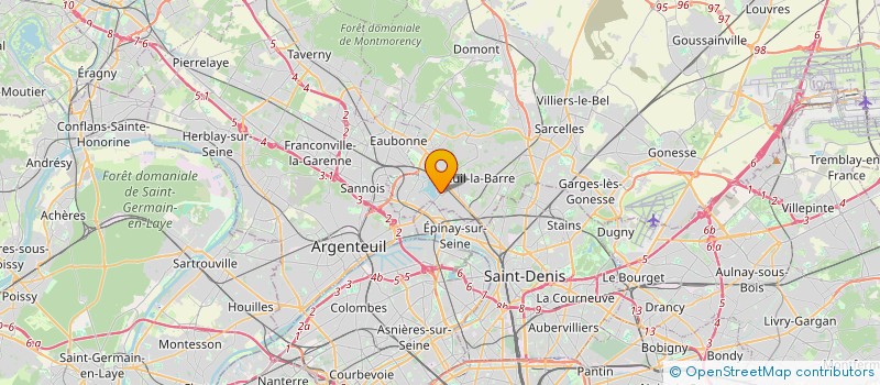 carte de 