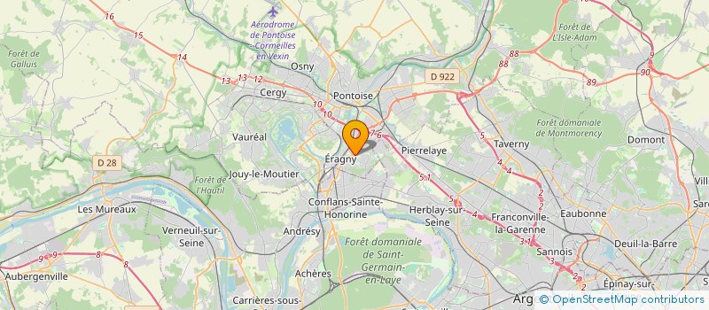 carte de 