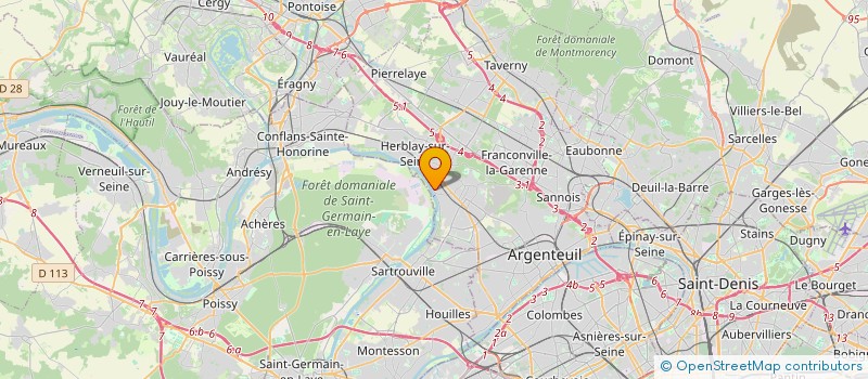 carte de 