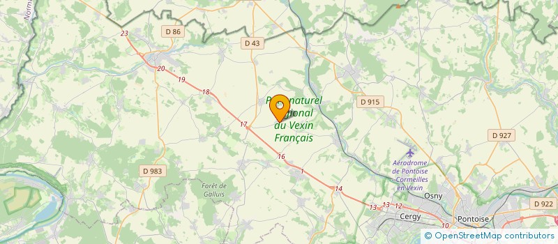 carte de 
