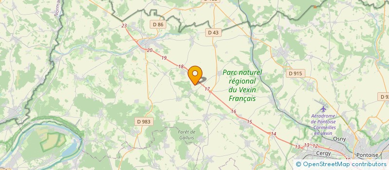carte de 