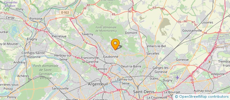 carte de 