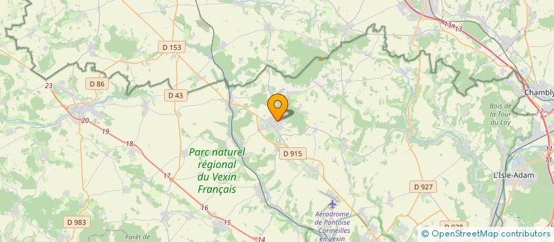 carte de 