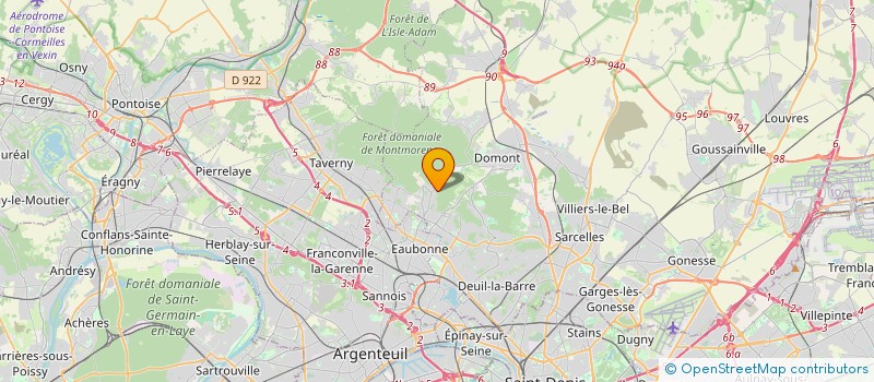 carte de 