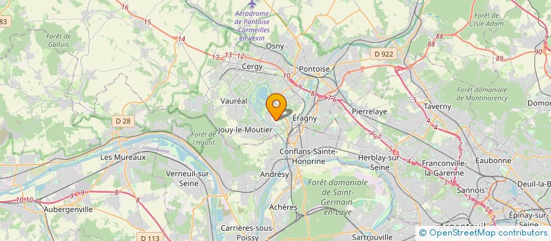 carte de 