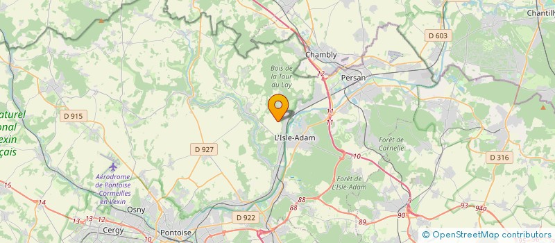 carte de 