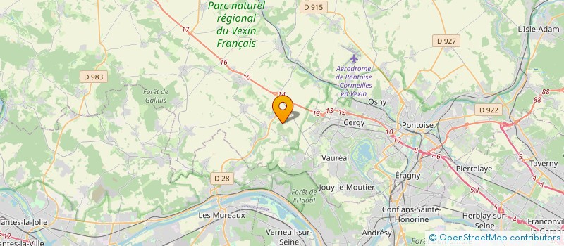 carte de 
