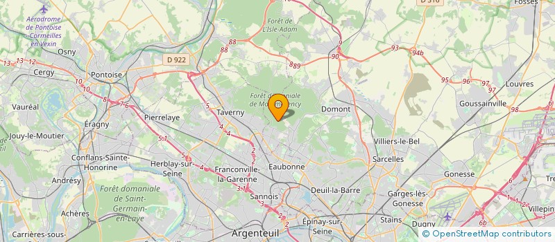 carte de 