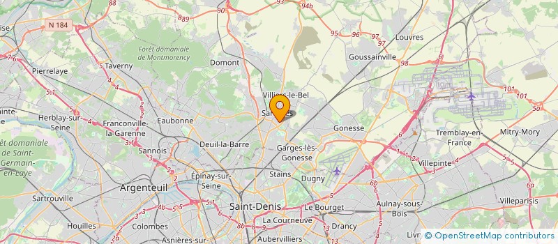 carte de 