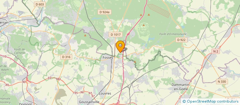 carte de 