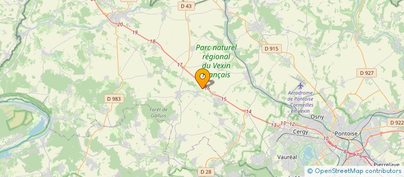 carte de 