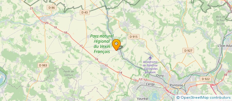 carte de 