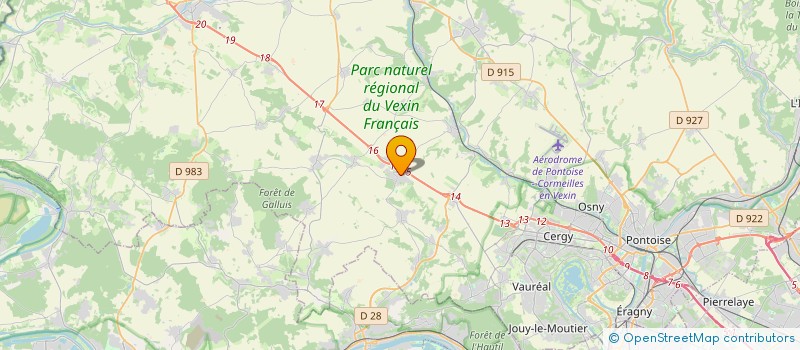 carte de 