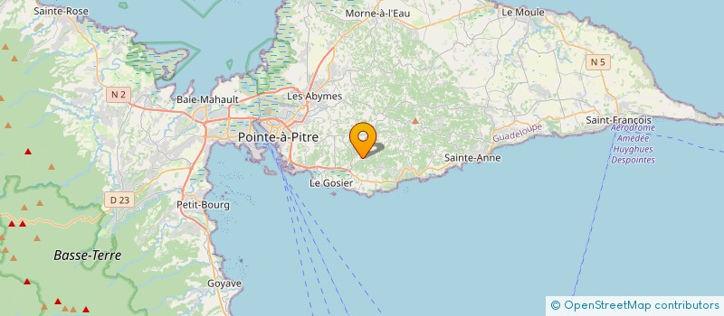 carte de 