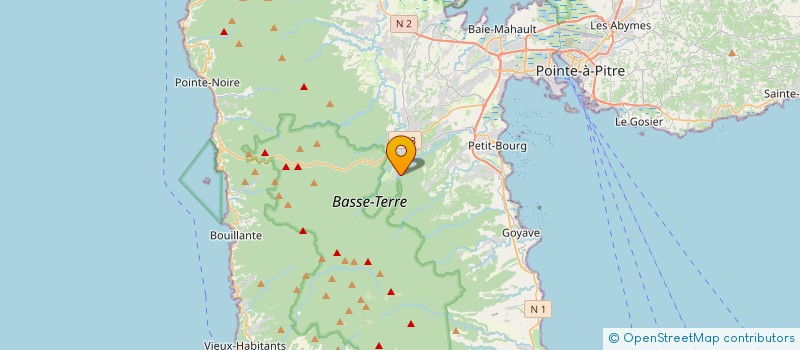 carte de 