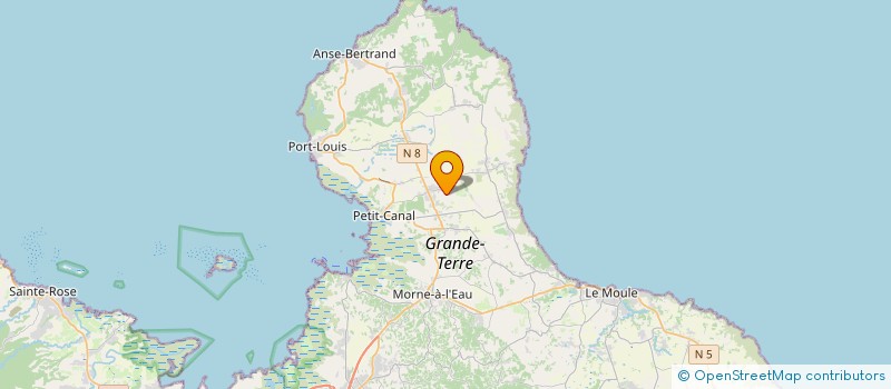 carte de 