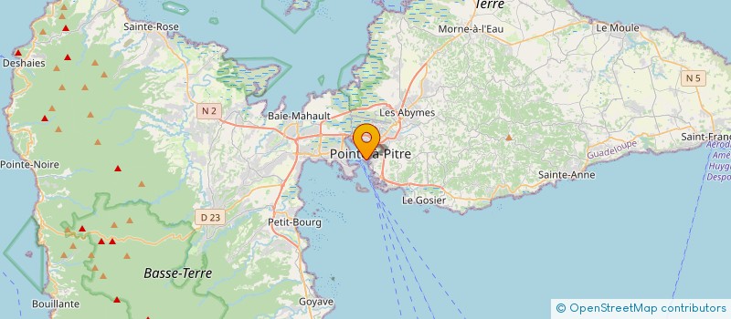 carte de 