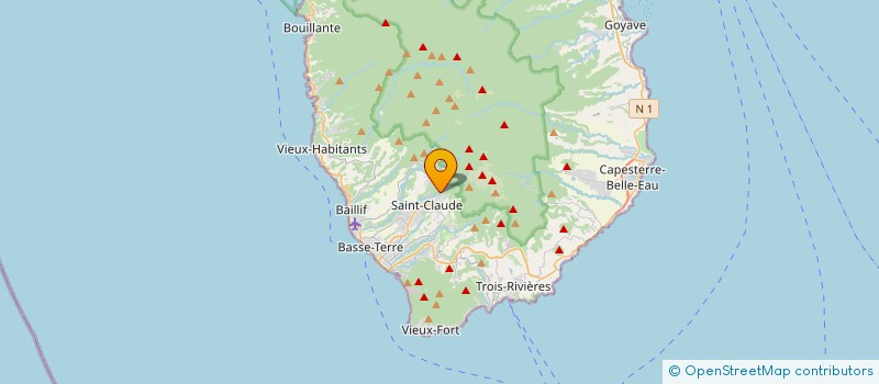 carte de 