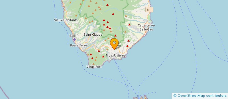 carte de 