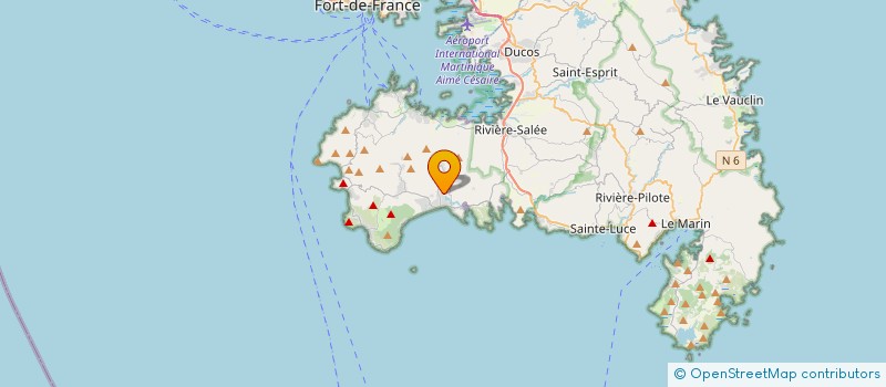 carte de 