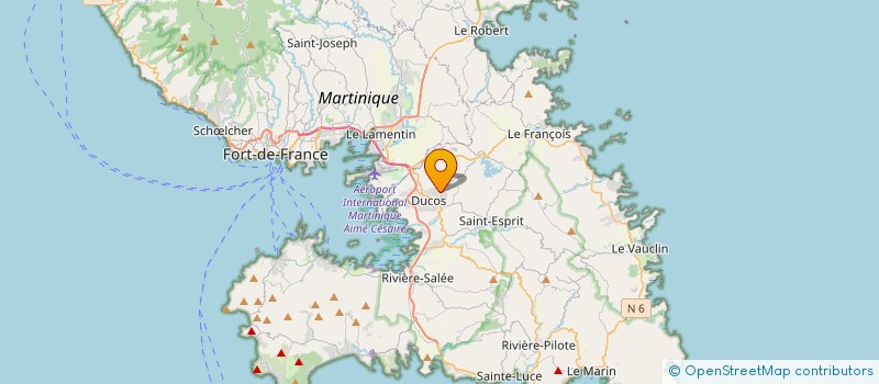 carte de 