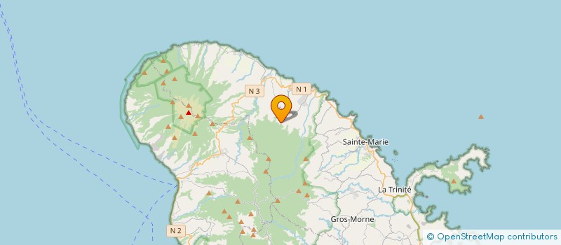 carte de 