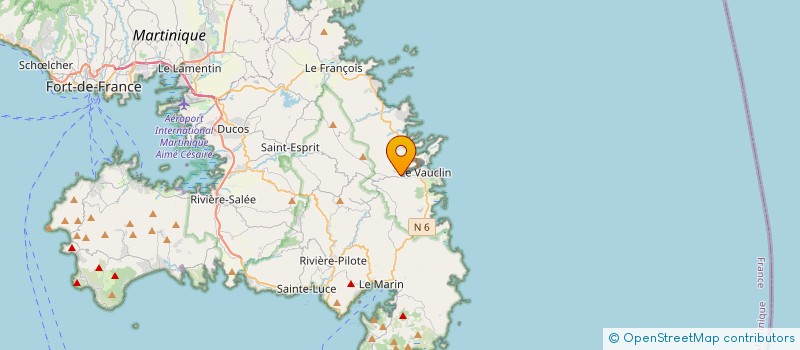 carte de 