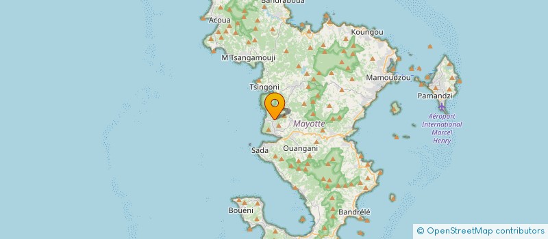 carte de 