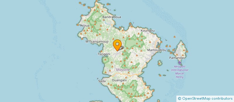 carte de 