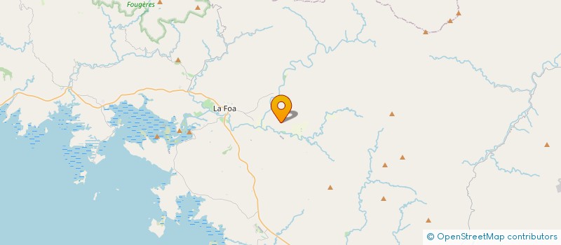 carte de 